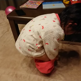 できた？の画像