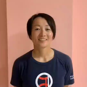 【北海道女子野球応援団へ山崎まり選手から】の画像