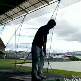 軽いレンジボールの画像