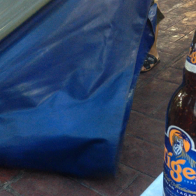 アロー通り  ブッキビンタンの画像