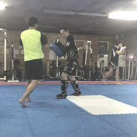 夜の部 男子！の画像