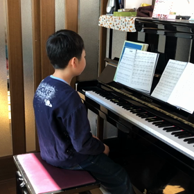 贈る言葉の画像