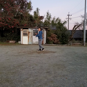 いとこ集合の画像