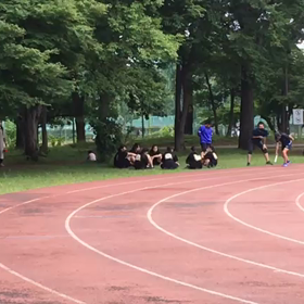 リレー特別練習 37の画像