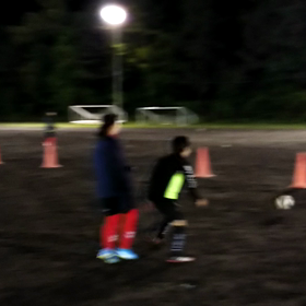 金曜日の練習動画４の画像