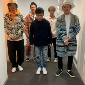 オカンプ❗️の画像