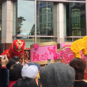 1542回目 香港旅行(8)の画像