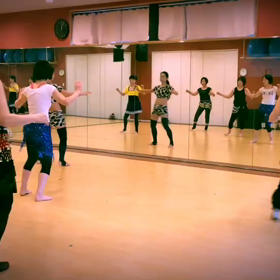 ベリーダンス♪の画像