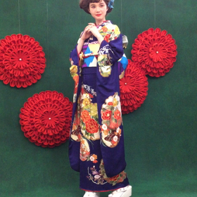 京都の彩ちゃん(^｡^)の画像