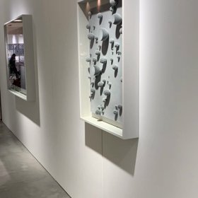 2020/11/24 ギャラリー二題の画像