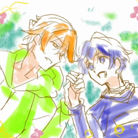 メイキング動画作りましたの画像