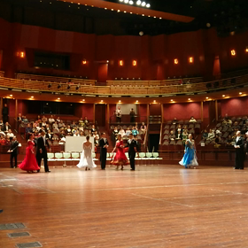 好きな競技会会場 その２の画像