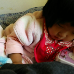 目覚まし娘。の画像