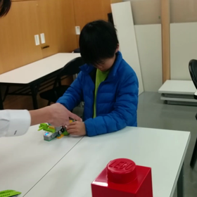 ロボット教室！の画像