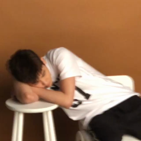 BENCHより、ヒョンシクの画像