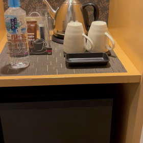 ホテルが綺麗すぎる件の画像