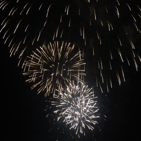横浜スパークリングトワイライト2016の画像