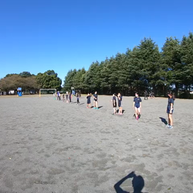 学年別インターバル⑬の画像