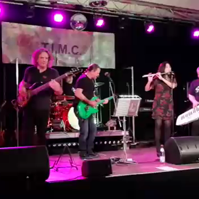 ライブ楽しかったの画像