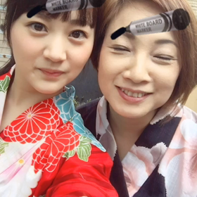 稽古場バイバイ！動画⭐️の画像