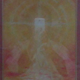 音と光のヒーリングの画像