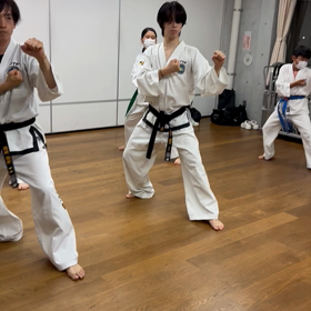 7/19川口道場成年稽古動画の画像