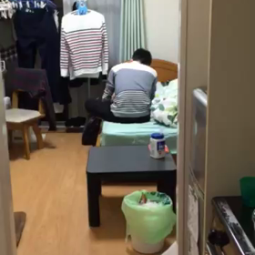 引越し3日目の画像