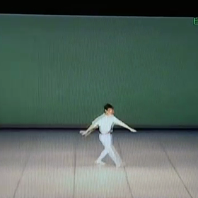 パリの炎の画像