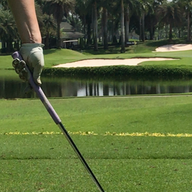 バンコクゴルフ その3の画像