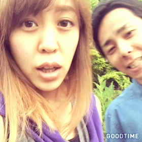 仲良し動画♡の画像