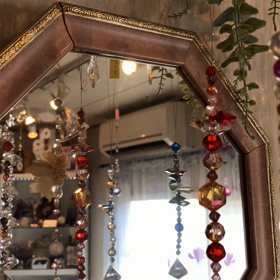 ミニサンキャッチャーの画像