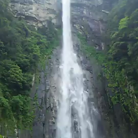 那智御瀧の動画！の画像
