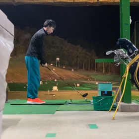 昨日の練習の画像