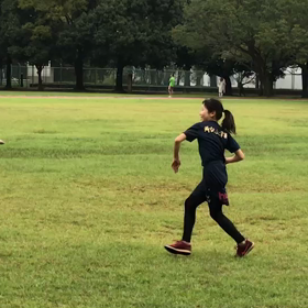 ジャベリックボール投げ⑥の画像