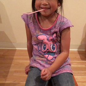 続けてyちゃんの画像