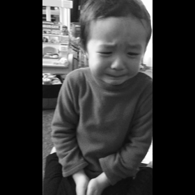 2歳薬の飲ませ方事情の画像