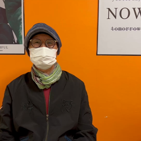 5/5の告知VTR@アンジーさん編の画像