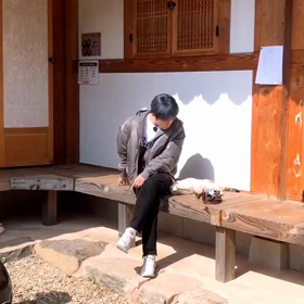 ジェジュンのインスタの画像