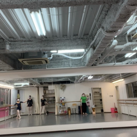 「トンベ・パドブレ・グリッサード・グランパドシャ」の効果的な練習方法の画像