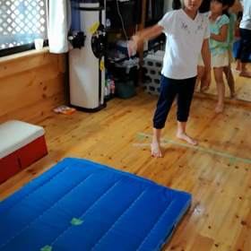 本日の予定　8/2木曜日の画像