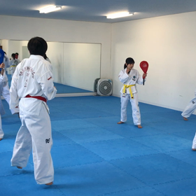 2019年3月16日　学生練習の画像