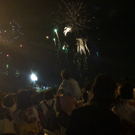 たーまや〜の画像