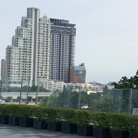 バンコク〜ホアヒン　1の画像