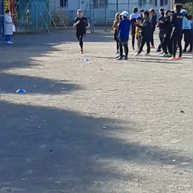 2月25日 400インターバル②の画像