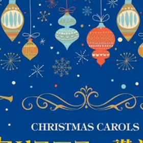 一足早いクリスマスの画像