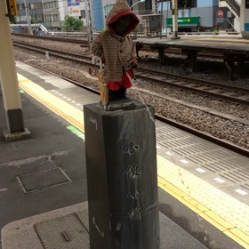 勢い よく❣️の画像