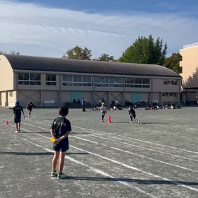 10/7 リレー練習③の画像