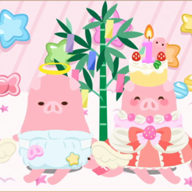 またまたブー友が来てくれたからtiktokしたよ♪の画像