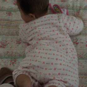 動き出しそう。の画像