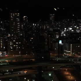 展望五階層の画像